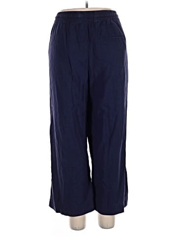 Sonoma Goods for Life Linen Pants (view 2)