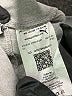 Puma Green Gray Active Pants 12-18 MO / 18 MO - photo 3