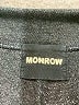 Monrow Stars Gray Sweatpants Size L - photo 7
