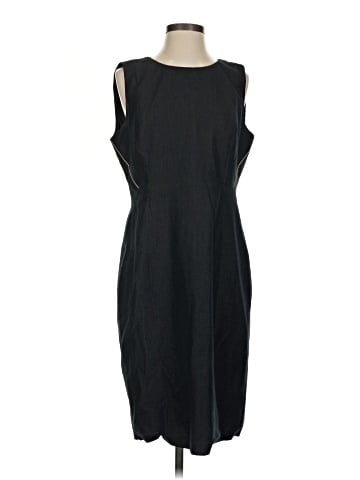 T Tahari Cocktail Dress (view 1)