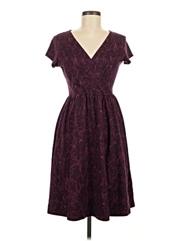 Pact Cocktail Dress