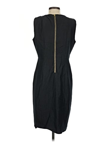 T Tahari Cocktail Dress (view 2)