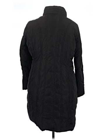 Calvin Klein Coat (view 2)