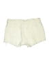 J Brand Ivory Shorts Size 27 waist - photo 2