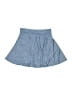 Crewcuts Chevron-herringbone Blue Skort Size 10 - photo 2