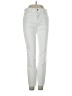 L'Agence Ivory Jeans Size 26 waist - photo 1