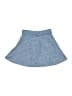 Crewcuts Chevron-herringbone Blue Skort Size 10 - photo 1