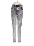 Diesel Print Silver Jeans Size 31 waist - photo 1