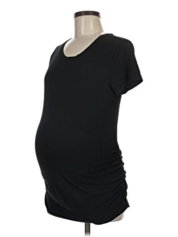 Old Navy - Maternity Short Sleeve T-Shirt (view 1)