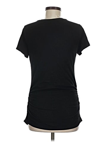 Old Navy - Maternity Short Sleeve T-Shirt (view 2)