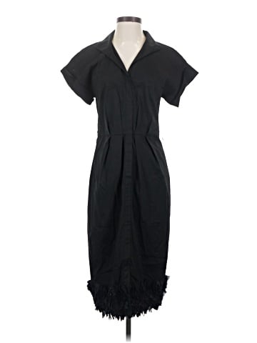 Lafayette 148 New York Casual Dress (view 1)