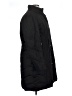 Calvin Klein 100% Polyester Black Coat Size 14 - photo 4
