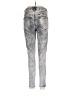 Diesel Print Silver Jeans Size 31 waist - photo 2