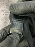 Express 100% Polyester Graphic Black Cocktail Dress Size 6 - photo 8