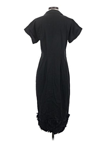 Lafayette 148 New York Casual Dress (view 2)