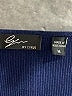 Cyrus Blue Cardigan Size M - photo 7