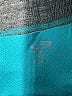 C9 By Champion Color Block Teal Athletic Shorts Size S - photo 3