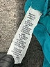 C9 By Champion Color Block Teal Athletic Shorts Size S - photo 4