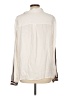 Reiss 100% Viscose Ivory Jacket Size 12 - photo 2