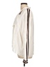 Reiss 100% Viscose Ivory Jacket Size 12 - photo 5