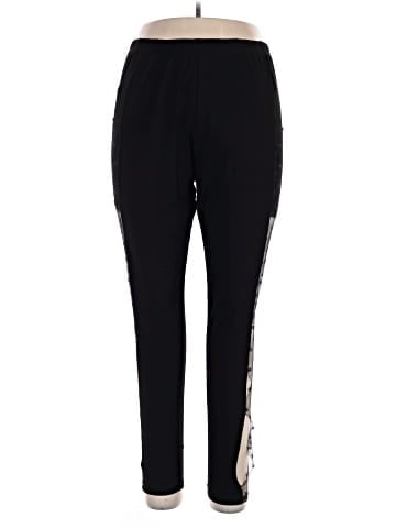 Shein Track Pants (view 1)