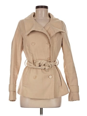 Divided by H&M Trenchcoat (view 1)