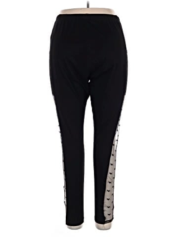 Shein Track Pants (view 2)