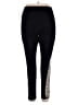 Shein Black Track Pants Size 1X - photo 2