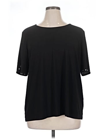 Love Scarlett 3/4 Sleeve Top (view 1)