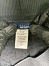 Basic Editions Black Cargo Pants Size L - photo 7