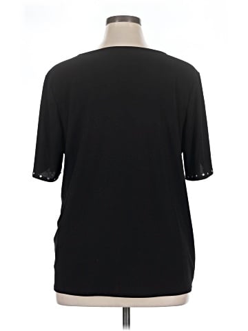 Love Scarlett 3/4 Sleeve Top (view 2)