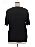 Love Scarlett Black 3/4 Sleeve Top Size 1X - photo 2