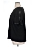 Love Scarlett Black 3/4 Sleeve Top Size 1X - photo 5