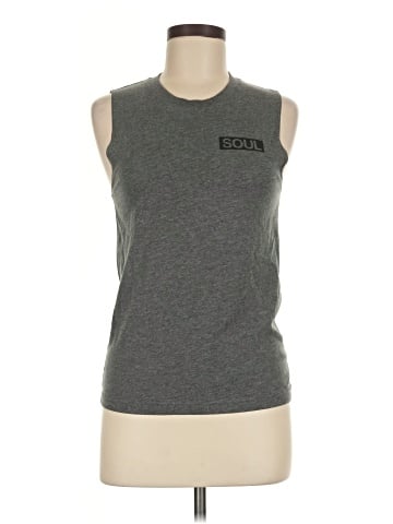 SoulCycle Sleeveless T-Shirt (view 1)