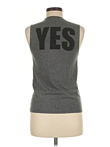 SoulCycle Sleeveless T-Shirt (view 2)