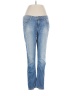 Paige Hearts Blue Jeans Size 26 waist - photo 1