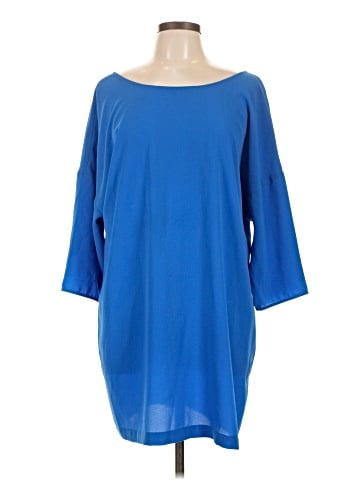 Tildon 3/4 Sleeve Blouse (view 1)