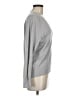 Rebecca Taylor Gray Wool Pullover Sweater Size M - photo 4