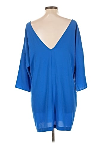 Tildon 3/4 Sleeve Blouse (view 2)