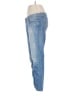 Paige Hearts Blue Jeans Size 26 waist - photo 5