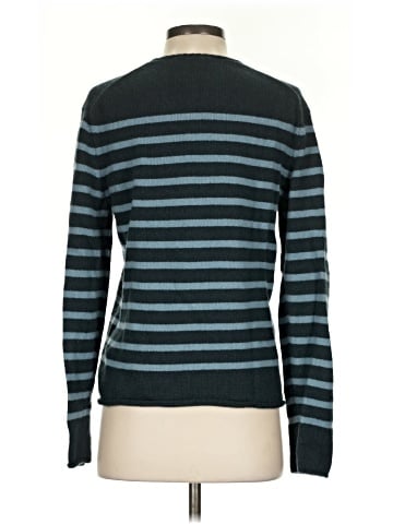 Vince. Wool Pullover Sweater (view 2)