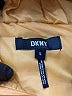 DKNY 100% Polyester Yellow Vest Size 5 - photo 3