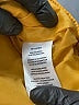 DKNY 100% Polyester Yellow Vest Size 5 - photo 4