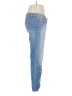 Paige Hearts Blue Jeans Size 26 waist - photo 4