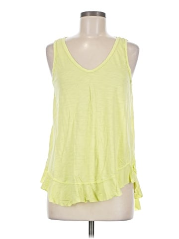 t.la Sleeveless Top (view 1)