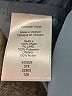 Coldwater Creek 100% Nylon Blue Jacket Size M - photo 7