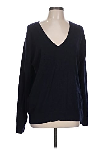 Vince. Pullover Sweater (view 1)