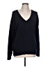 Vince. Blue Pullover Sweater Size L - photo 1