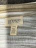 Greige Tan Short Sleeve Henley Size L - photo 7