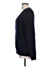 Vince. Blue Pullover Sweater Size L - photo 5